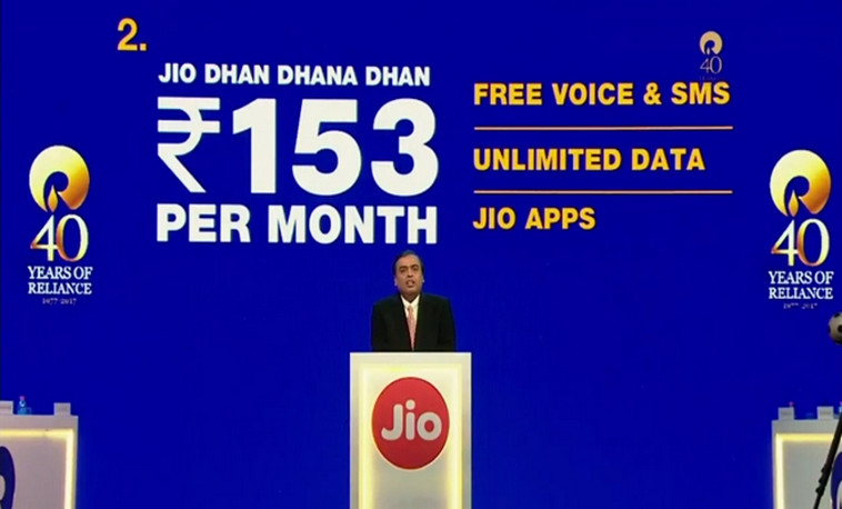 Jio 153 Plan Details Explained: The Best Data Plan For JioPhone