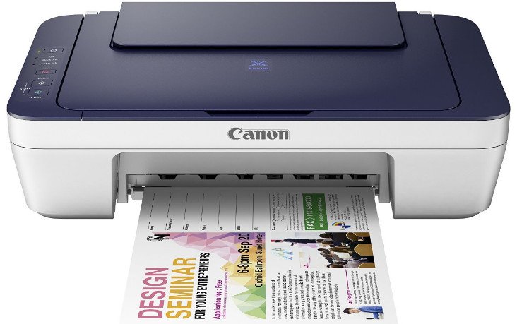 Canon Pixma InkJet Printer At Rs 2,099 Only On Amazon [MRP ...